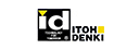 ITOH-DENKI 伊東電機(jī)